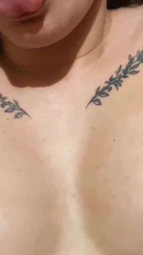Selfie Video for My Lovely Fans