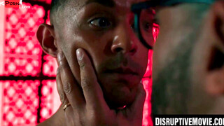 THE DESTRUCTION OF ALL REASON AJ Sloan Succumbs to Dillon Diazs Unyielding Beast