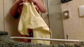 duschen im reha hotel