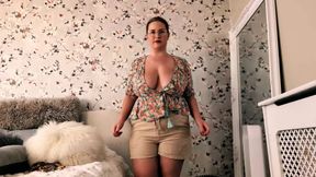 Daydreams by My Step Son HD