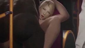 BBC breeding Sarah Bryant