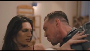 Cute tv jade venus trans butt gets hammered