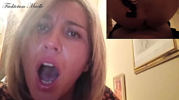 Slamming raw lust on 2nd Tinder date, anonymous stranger's full-frontal ravishment (FULL VIDEO BELOW)
