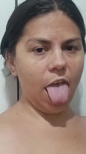 Nice sucking that rafinha gave on my dick   Clip 1