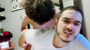 very exclusive and rare video of me getting fuck