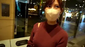 Housewife Misa Cums In Nurse's Sex Creampie After Frustrated Affair Begins