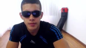 Timoty Hardy Private Show