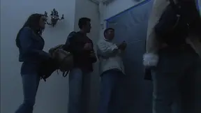 Felicia Fox loves to give lustful blowjobs and ride his rigid tool in