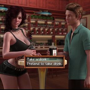 Treasure of Nadia Game Walkthrough Part 7