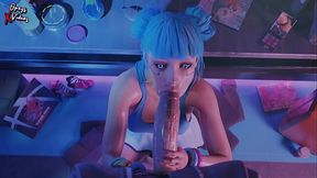 Opzys | ella es experta