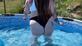Summer vibes ☀️💦