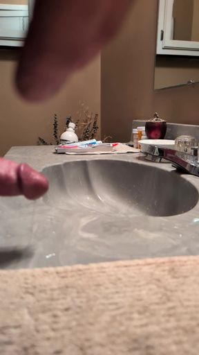 Retail44 bored mountain man