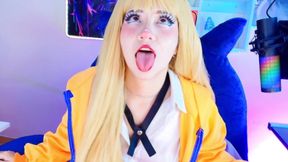 ahegao