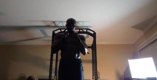 Boxing Drills Today