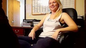 Weenie Hungry Doxy Ella Nova Gets Banged Hard By James Deen