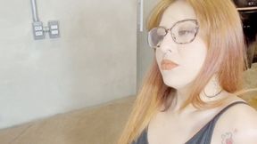 WORSHIPING AND LICKING MY GODDESS' FEET - BY MORENA ROSA - CLIP 1 IN FULL HD