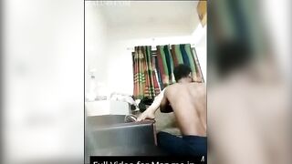 Indian Desi Girl Next Door - Exotic Dancer Shows Off Her Moves In A Bollywood Dance