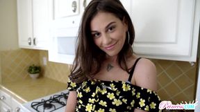 What My Stepsister Wants - S3e1