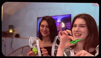 Seductive College FFM Threesome with Russian Teacher Exclusive content