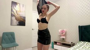 Jessica Vargos Private Show