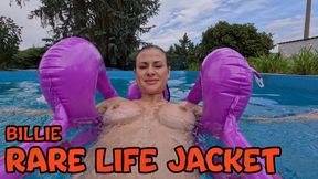 1356 Rare Life Vest