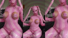 ABC Sissy Anal Training