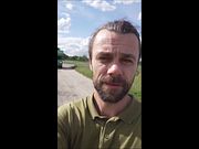 The ART of pressure & LettinGo. Joy of pissing in public.