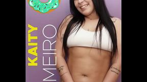 Kaity - Meu primeiro anal - Rapidinhas EROTIKAXXx