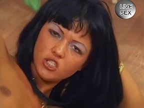 Ohne Spucke Direkt In Den Po