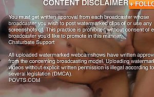 Cute big boobs latina ts solo cumshot