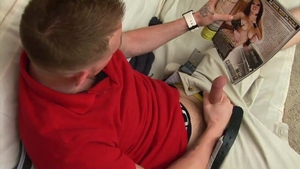 Circle Jerk Boys: Climactic Finish for Evan and Tony