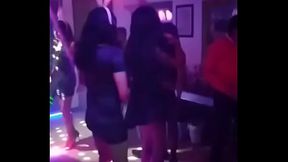 Fiesta de putitas travestis en ciudad de M&eacute_xico