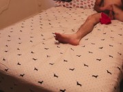Roomate Caught Me Jerking Off!