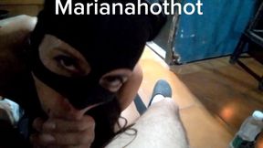 Chupa Pija Argentina