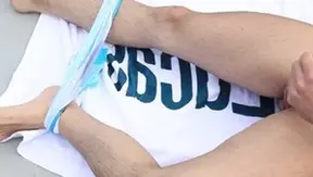 Dylan Lucas: Candid Moments from Brock's Wild Ride