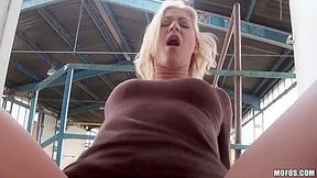 Impressive Linda Ray - Big Cock Movie