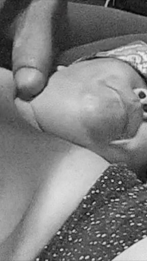 Fuck my mouth, but let me breathe