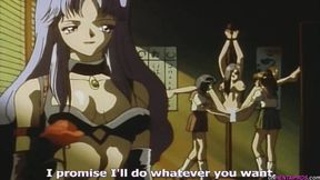 ”Beast City 2 - Uncensored Hentai ENG”