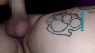 MY STEP MOM BEGS ME TO CUM INSIDE HER PUSSY TO GET PREGNANT 🤰 (ARONCORA)