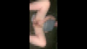 Outside on the Pension Bench Fingering