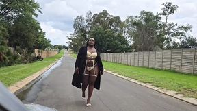 Mature Lady Gets Hardcore Doggie Style