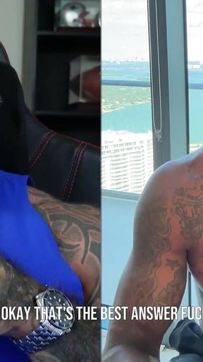 Porn Star Confessions - Jason Luv (episode 85)