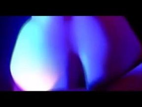 Chubby an Silvester Reitet bis zum Orgasmus Handyvideo