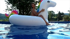 Ride my Unicorn