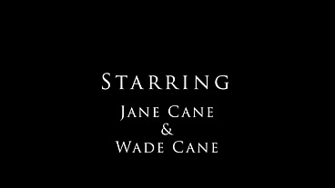StepMom n StepSon Summer Vacation Together - Jane Cane