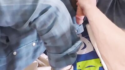 BrotherCrush - Cute Teen Asks his Step Brother about Wet Dreams
