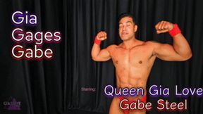 Gia Gages Gabe (MP4 1080P)