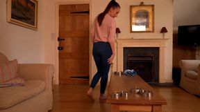 Exotic Adult Video Femdom Wild Only For You