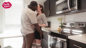 he wants my cock on the first date?!