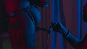 What Better Way To Warm My Toes Than Using Hot Wax